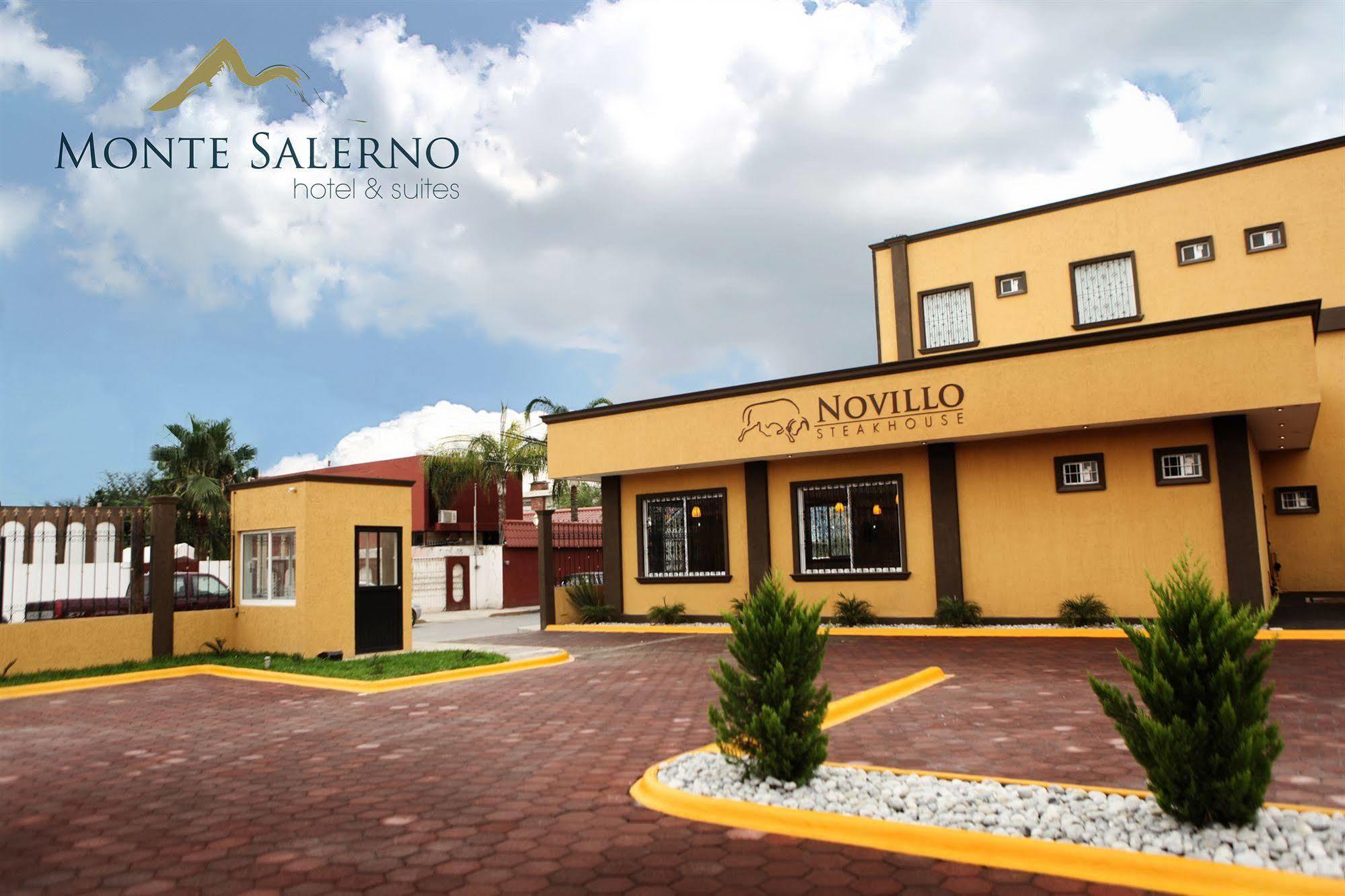 Monte Salerno &