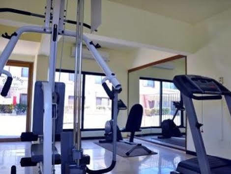 Quality 4* Ciudad Obregon