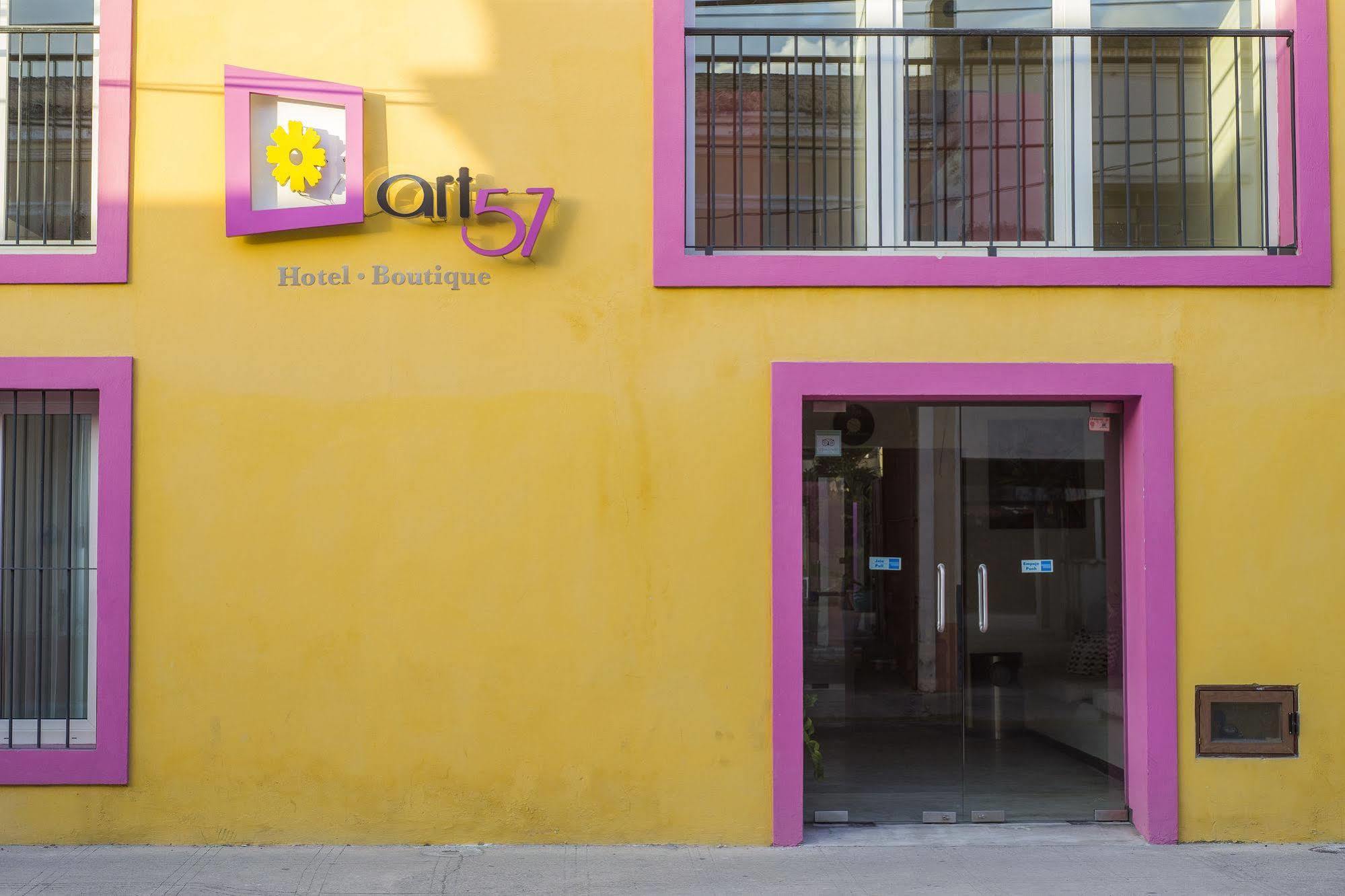 Art 57 - Adults Only 2* Merida