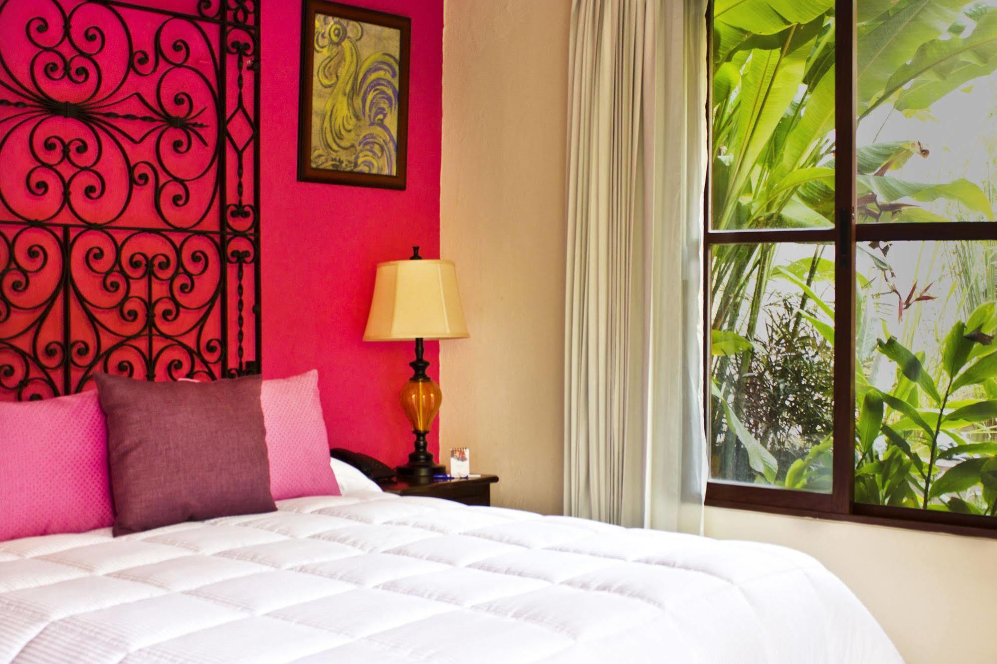 Art 57 - Adults Only Hotel Merida
