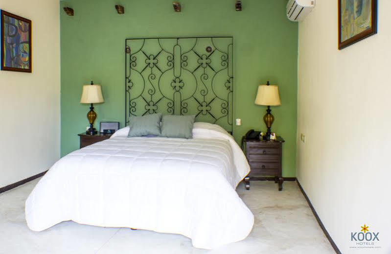 Art 57 - Adults Only Hotel Merida
