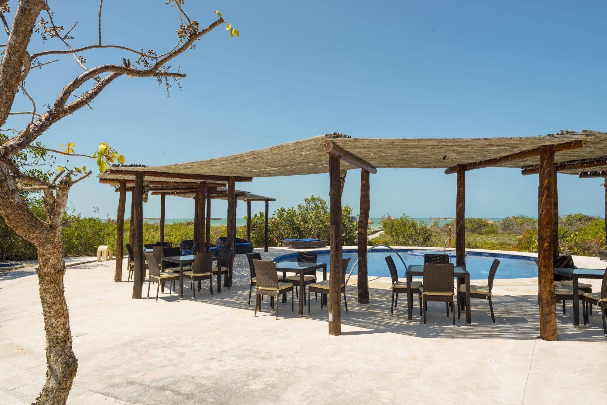 Xixim Mundo Imperial Wellness Hotel Celestun