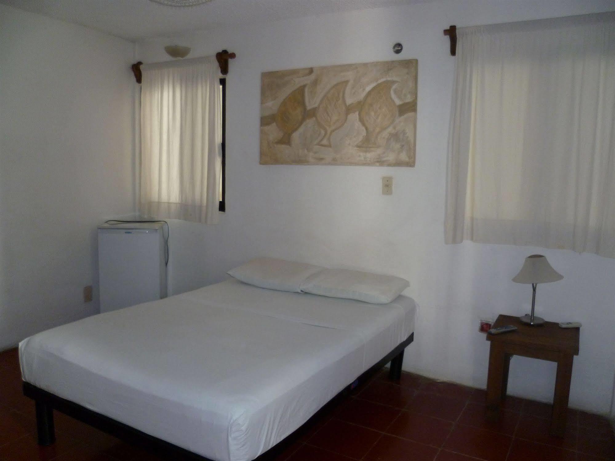 Hostal Haina