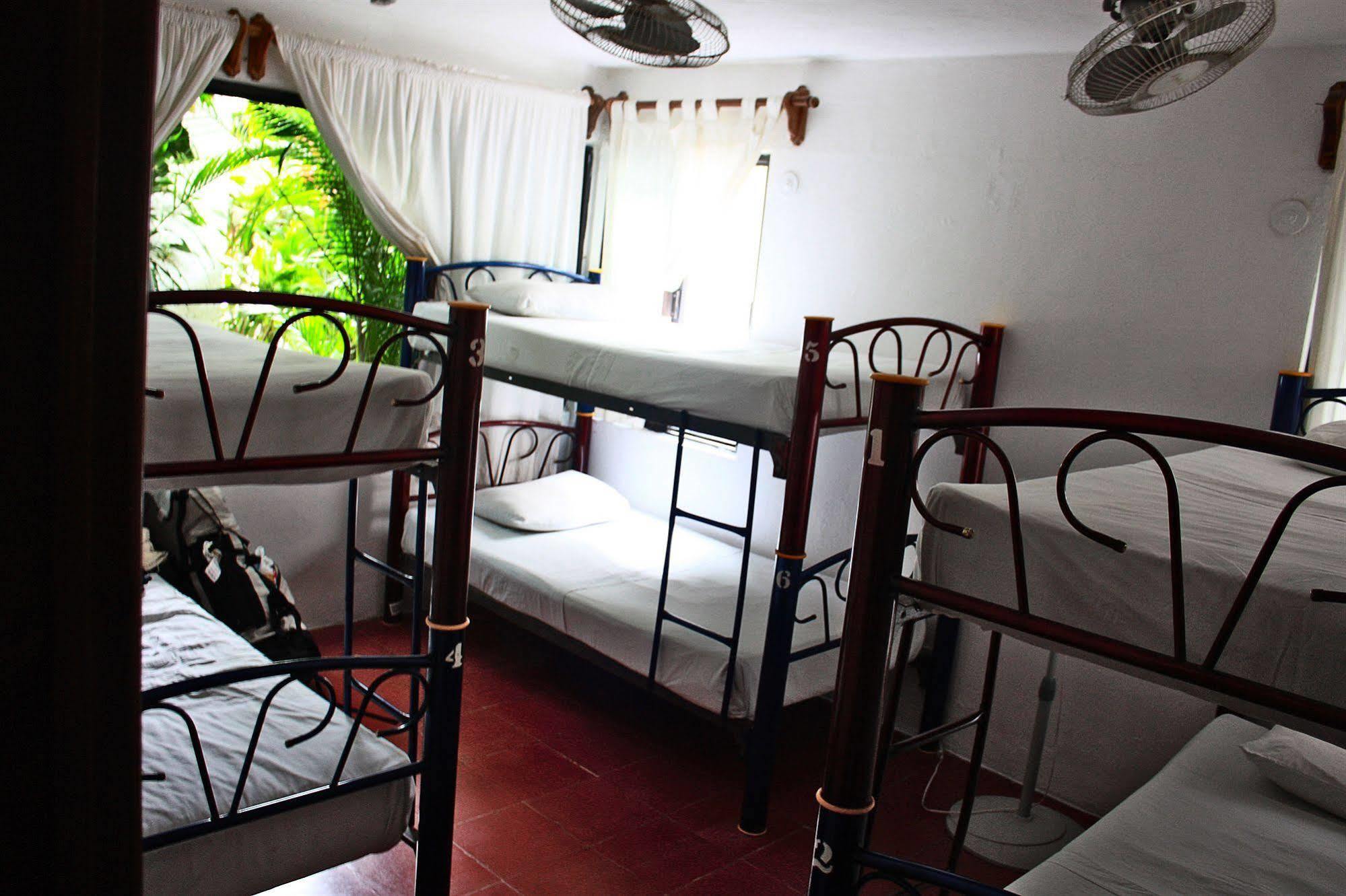 Hostel Hostal Haina Cancun