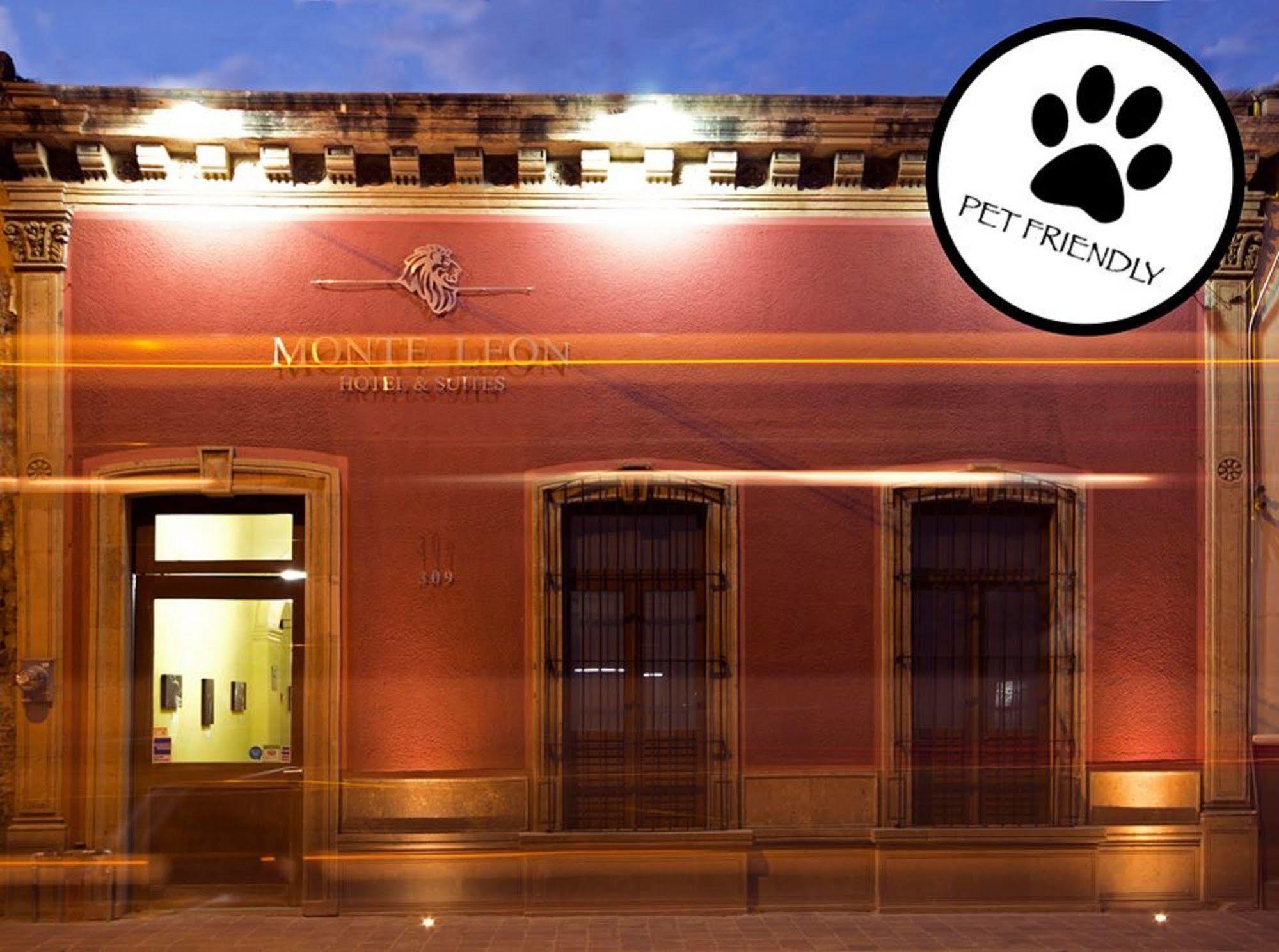 Hotel Monte Boutique & Galeria 5*