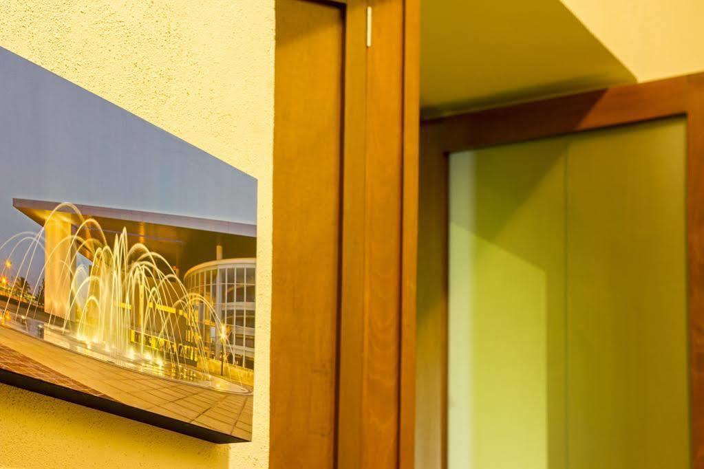 Monte Boutique & Galeria 5*