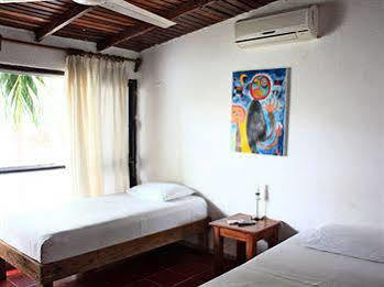 Hostal Haina Hostel Cancun