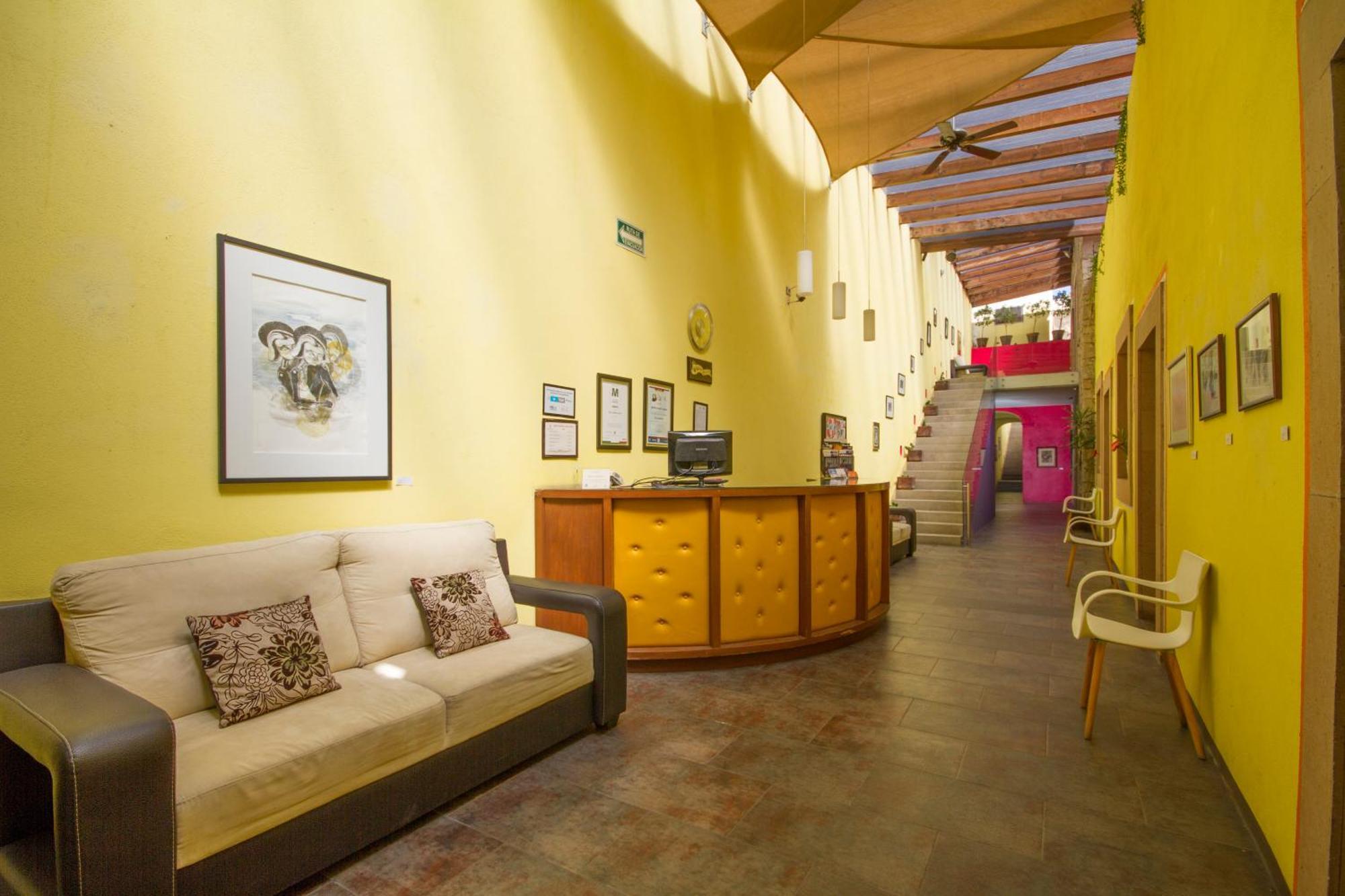 Hotel Monte Boutique & Galeria 5*