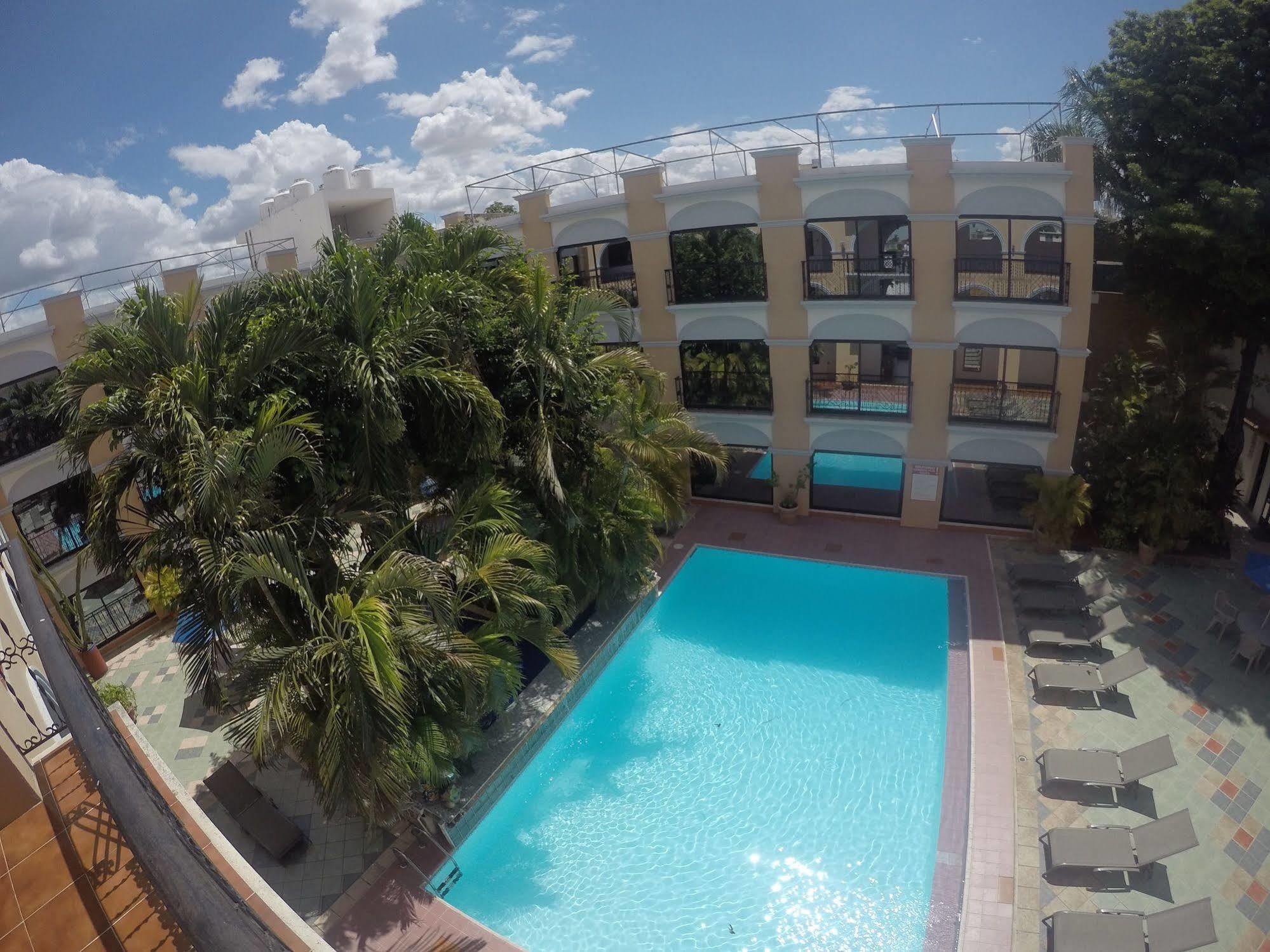 Hotel Doralba