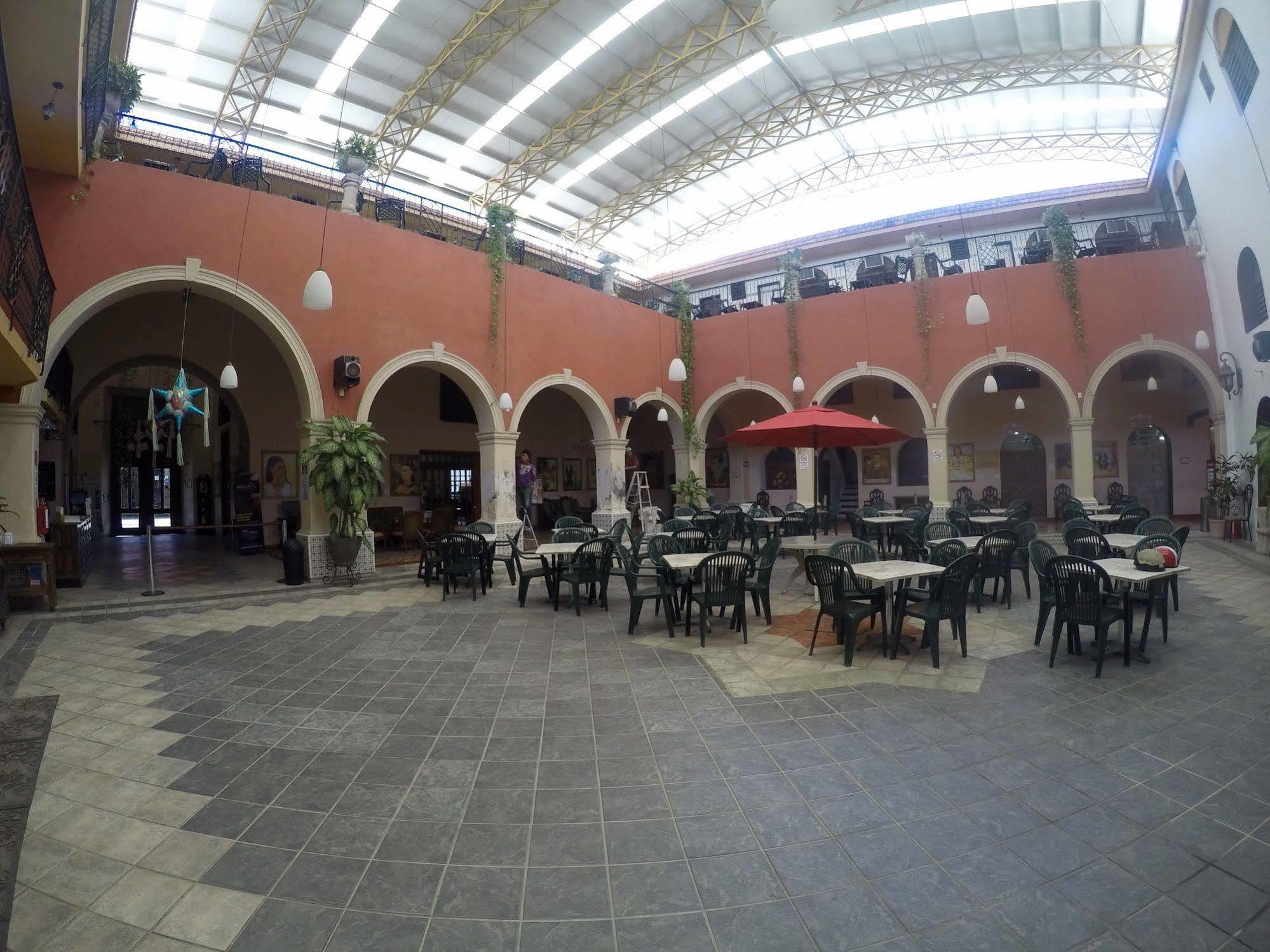 Hotel Doralba 4*