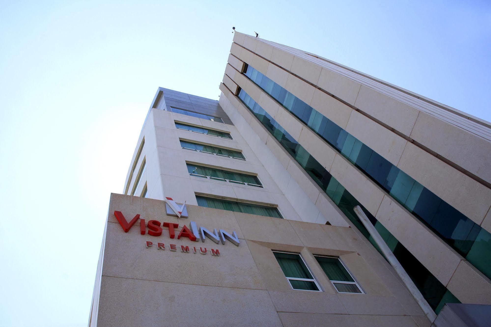Vista Premium Hotel Tuxtla Gutierrez