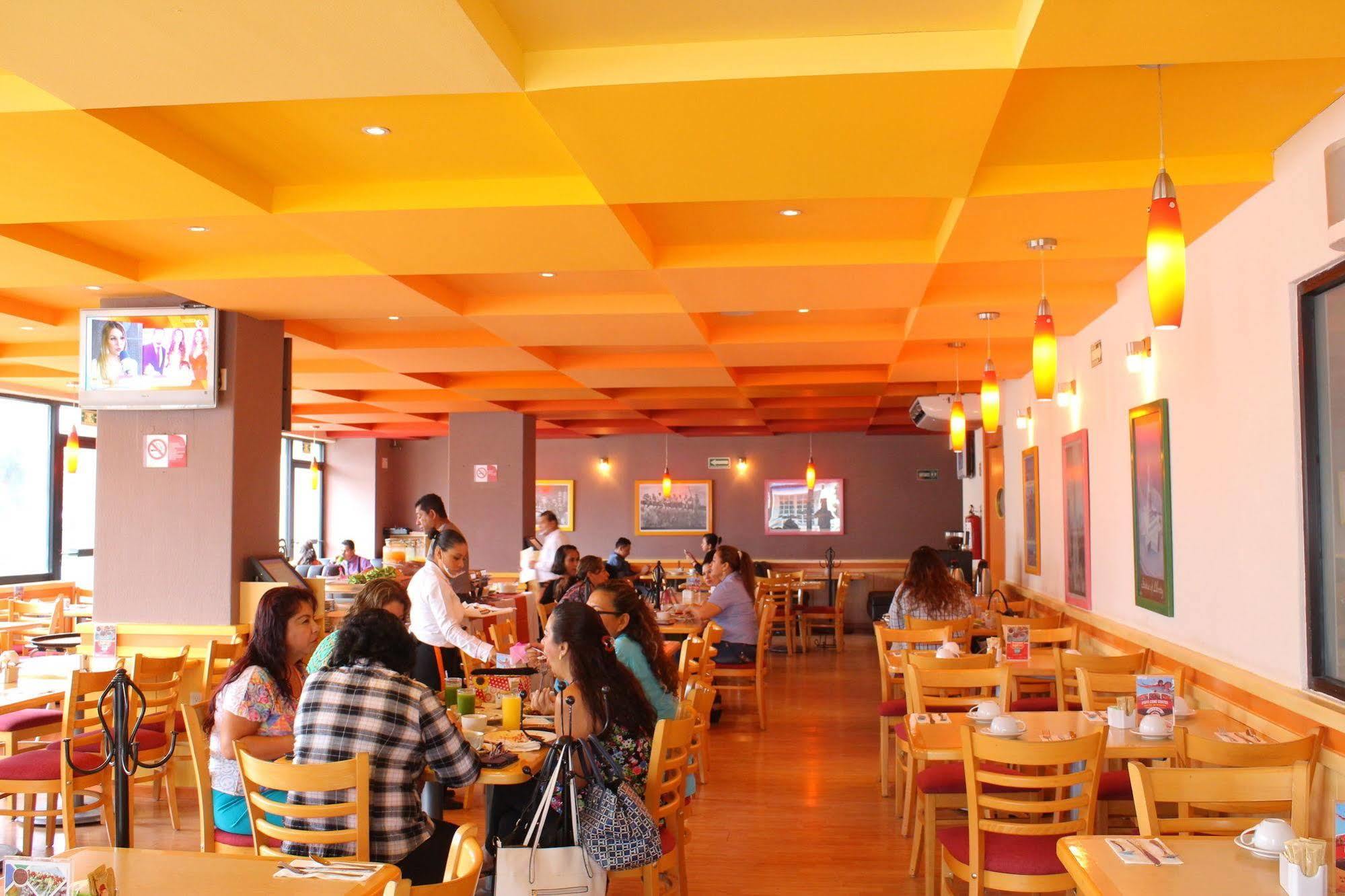 Vista Premium Hotel Tuxtla Gutierrez