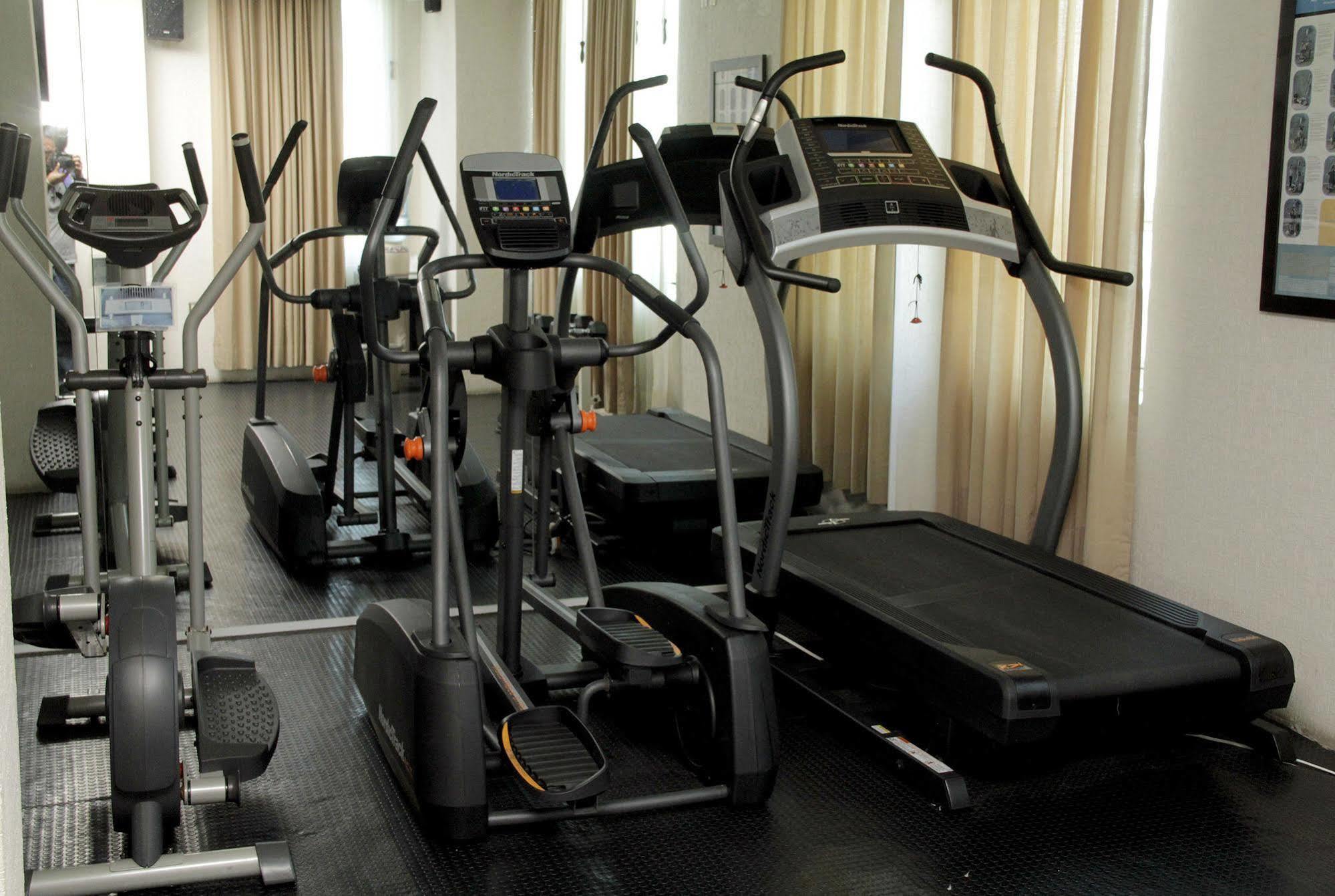 Hotel Vista Premium Tuxtla Gutierrez