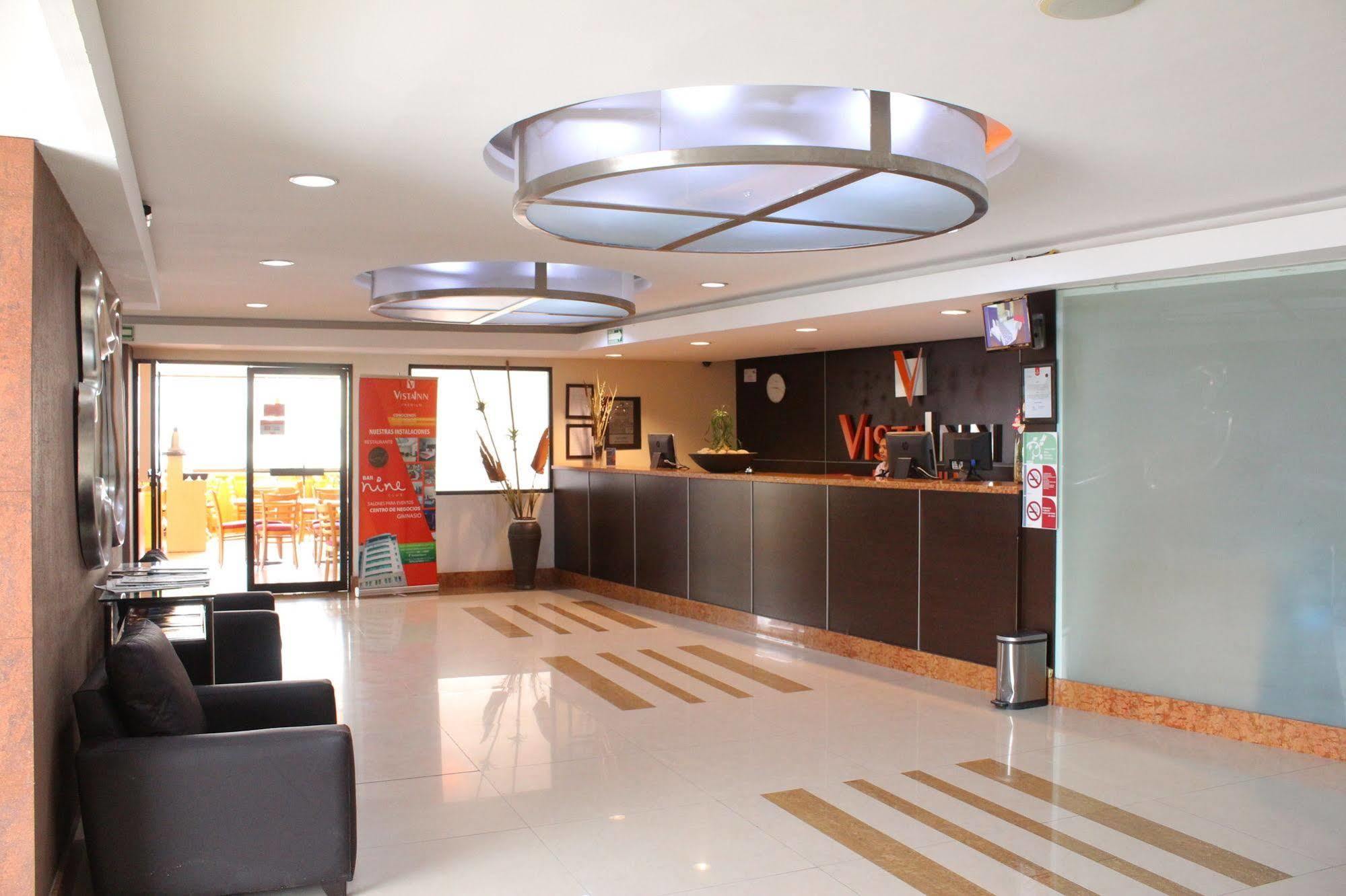 Vista Premium 4* Tuxtla Gutierrez