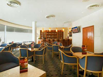 Fiesta Hotel 4*
