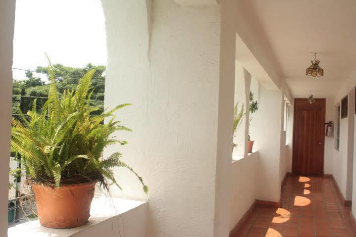 Hotel Casa Shaguiba 3*