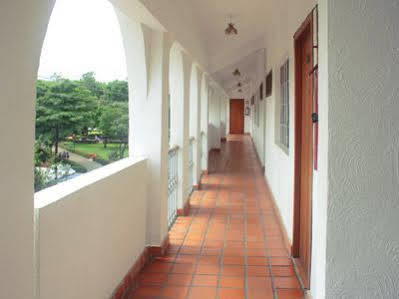 Casa Shaguiba Hotel Crucecita (Oaxaca)