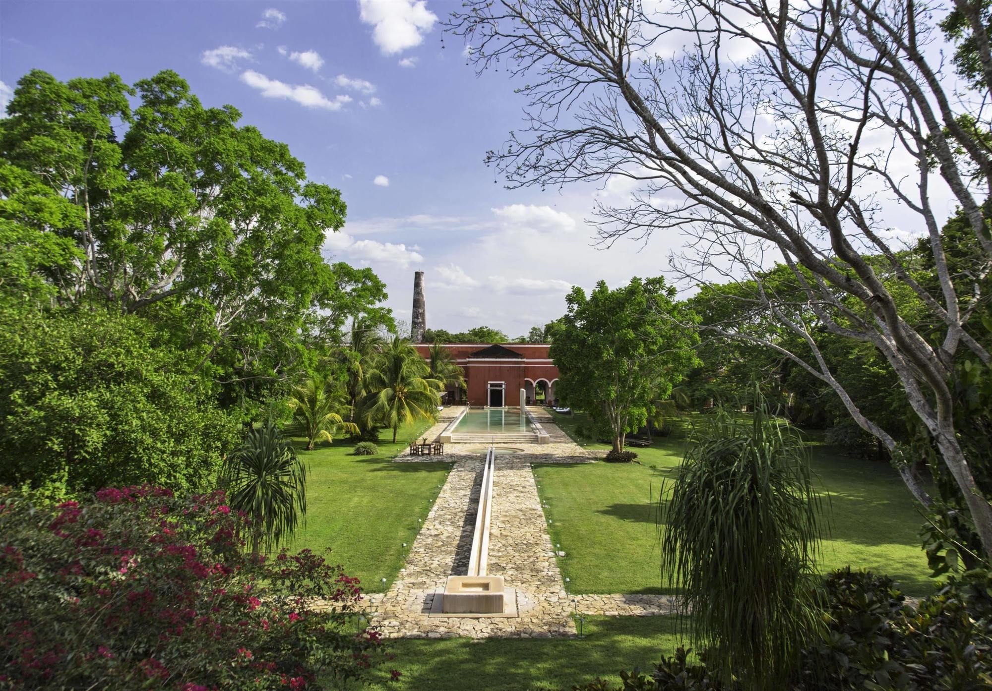 Hacienda Temozon Sur 5*