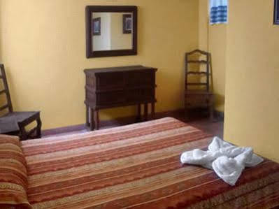 Casa Shaguiba