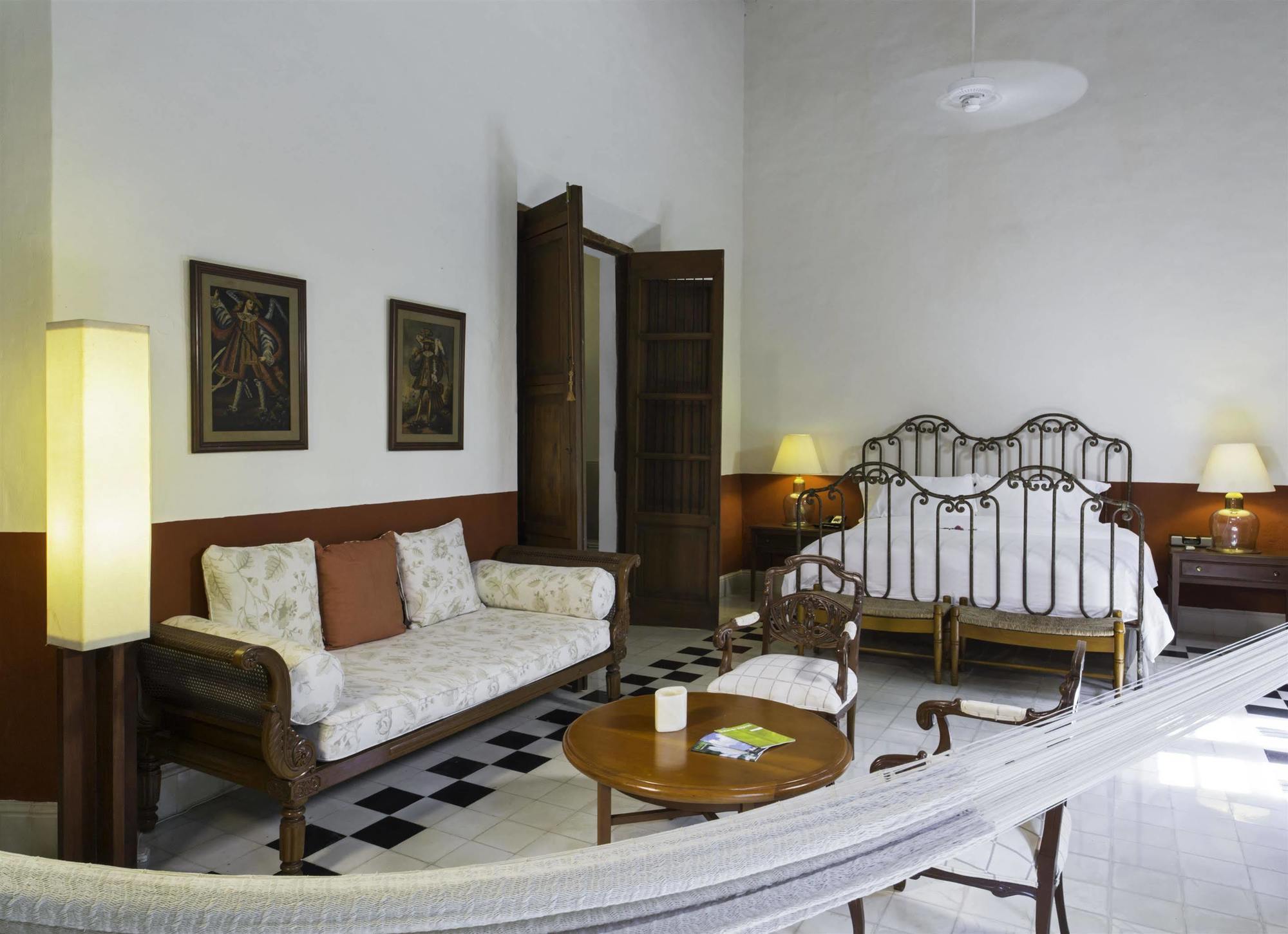 Hacienda Temozon Sur 5*