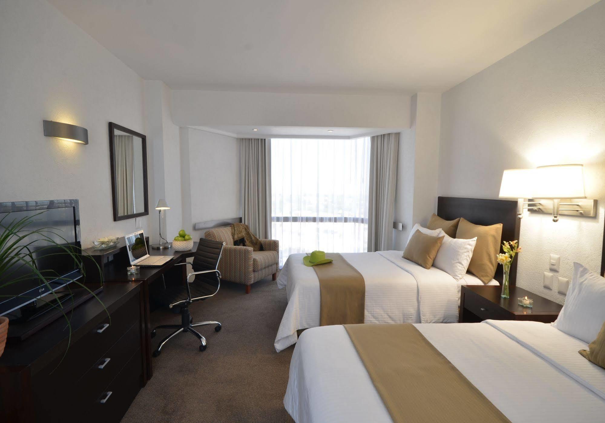 Mision Hotel Torreon
