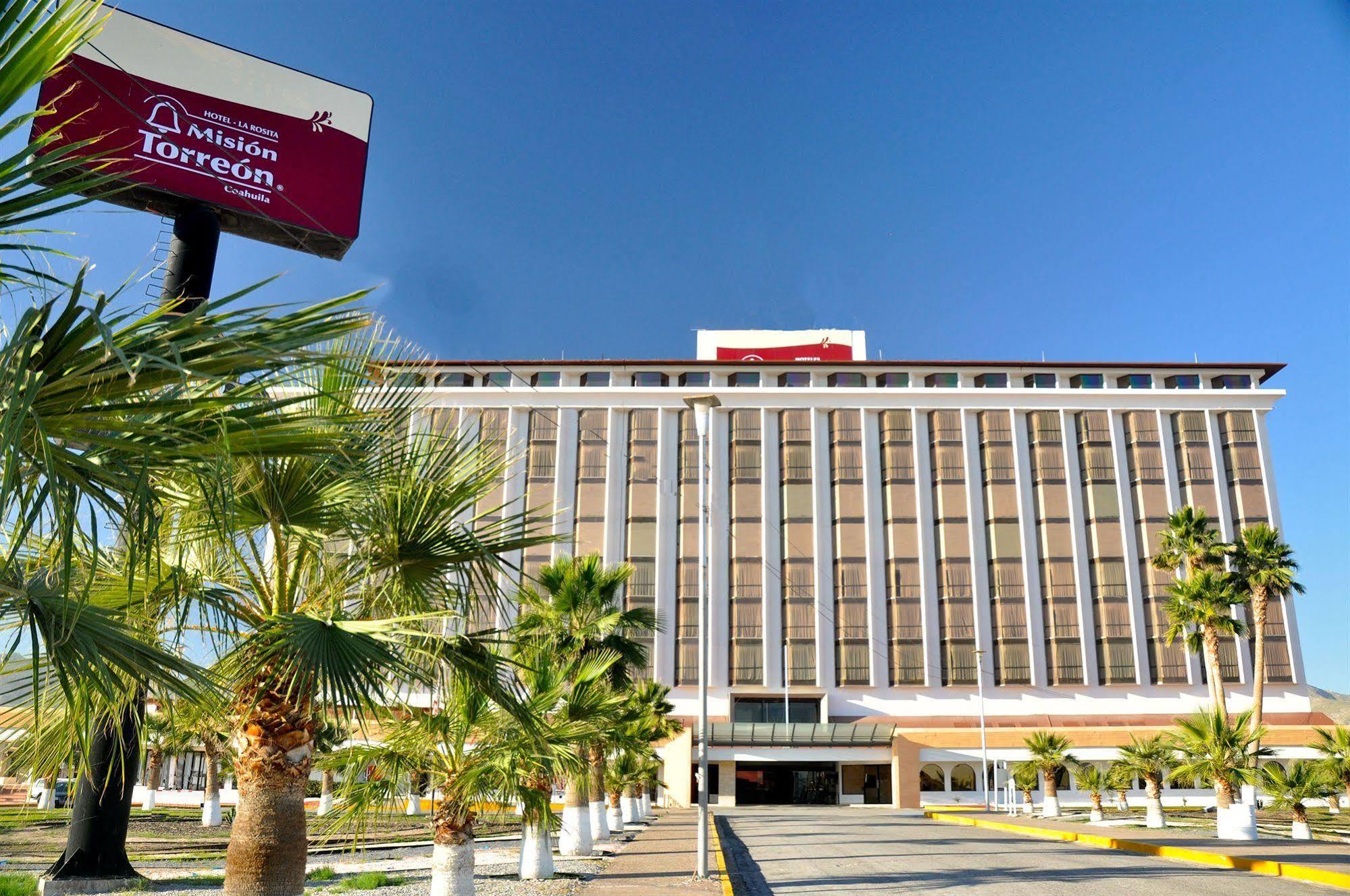 Hotel Mision 4*