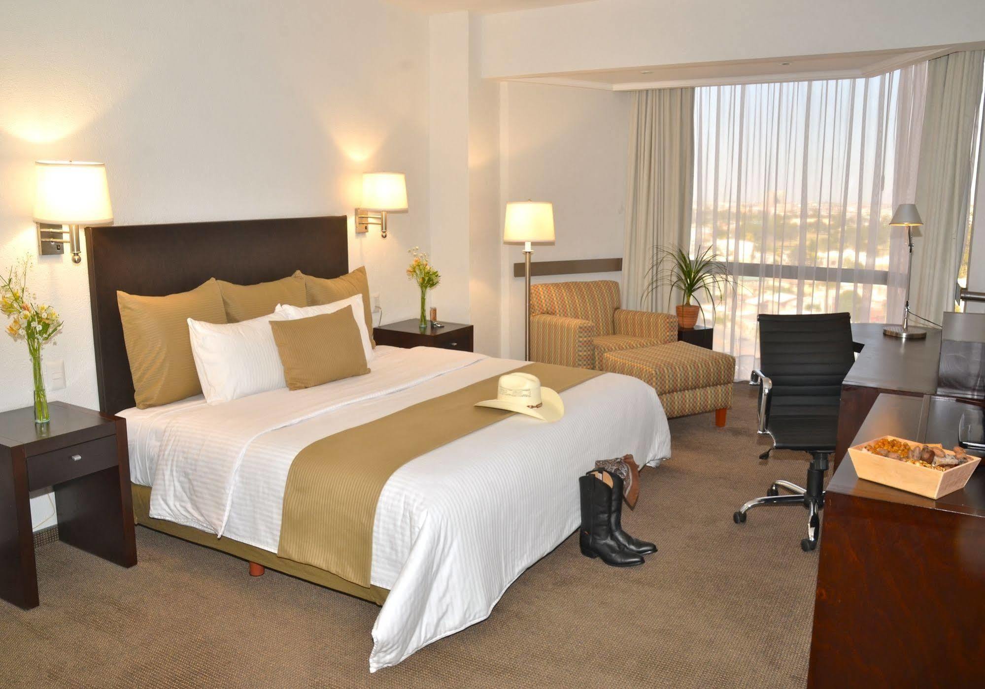 Hotel Mision Torreon