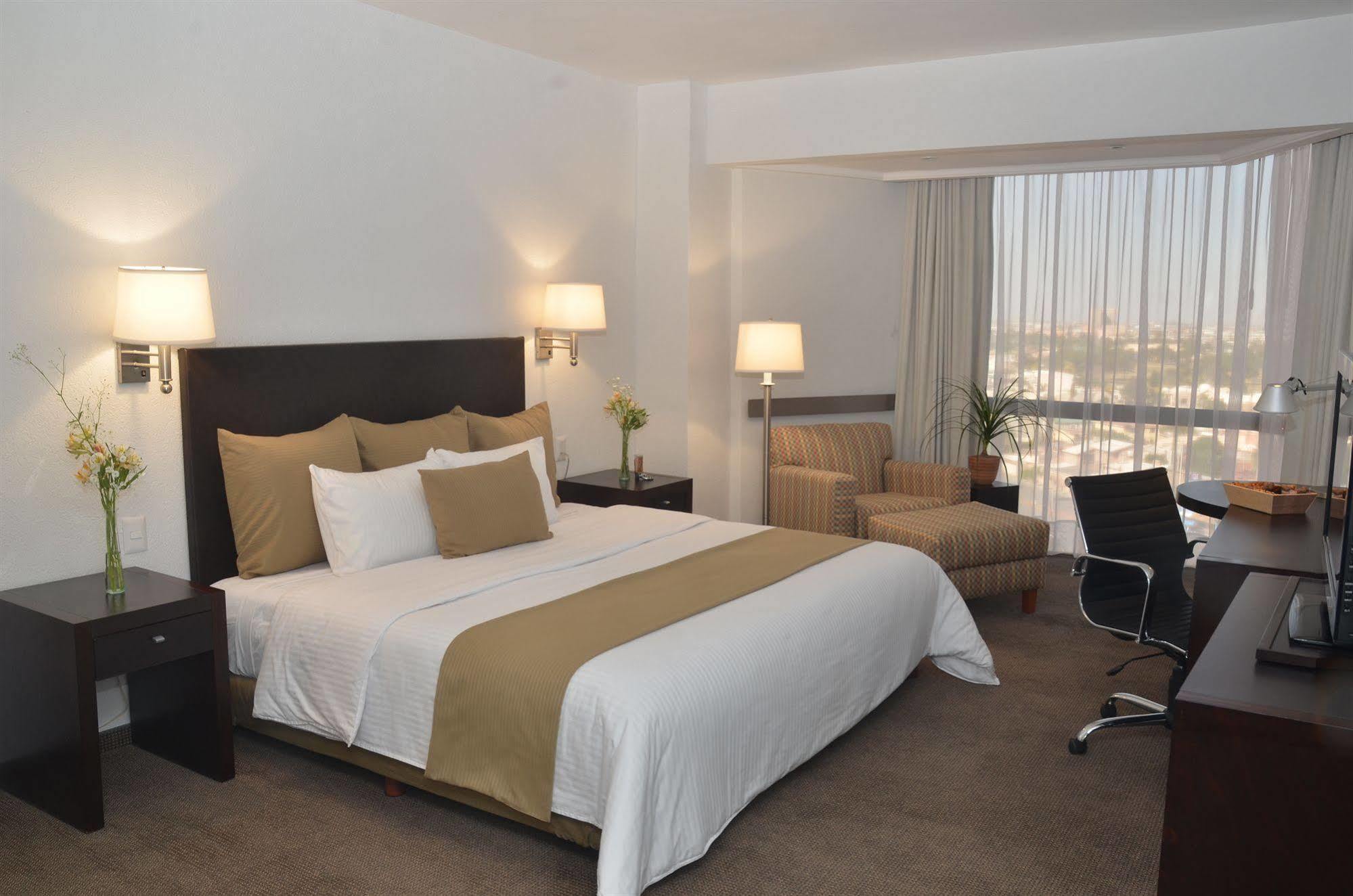 Mision Hotel Torreon