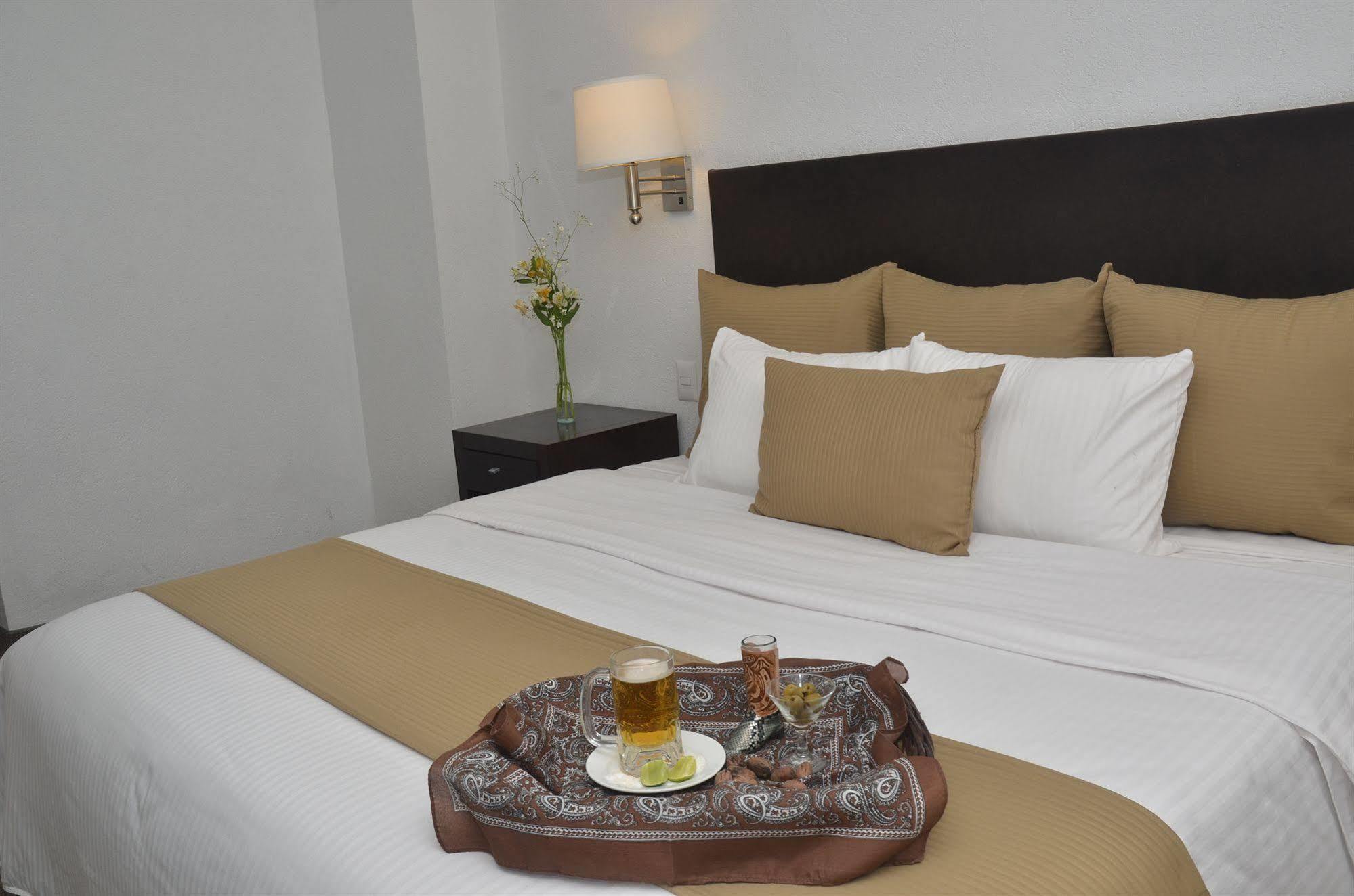 Mision Hotel Torreon