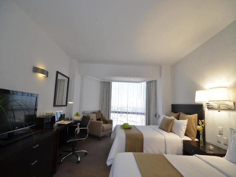 Mision Hotel