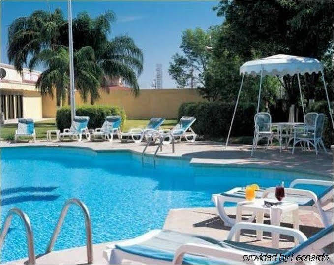 Mision Hotel Torreon