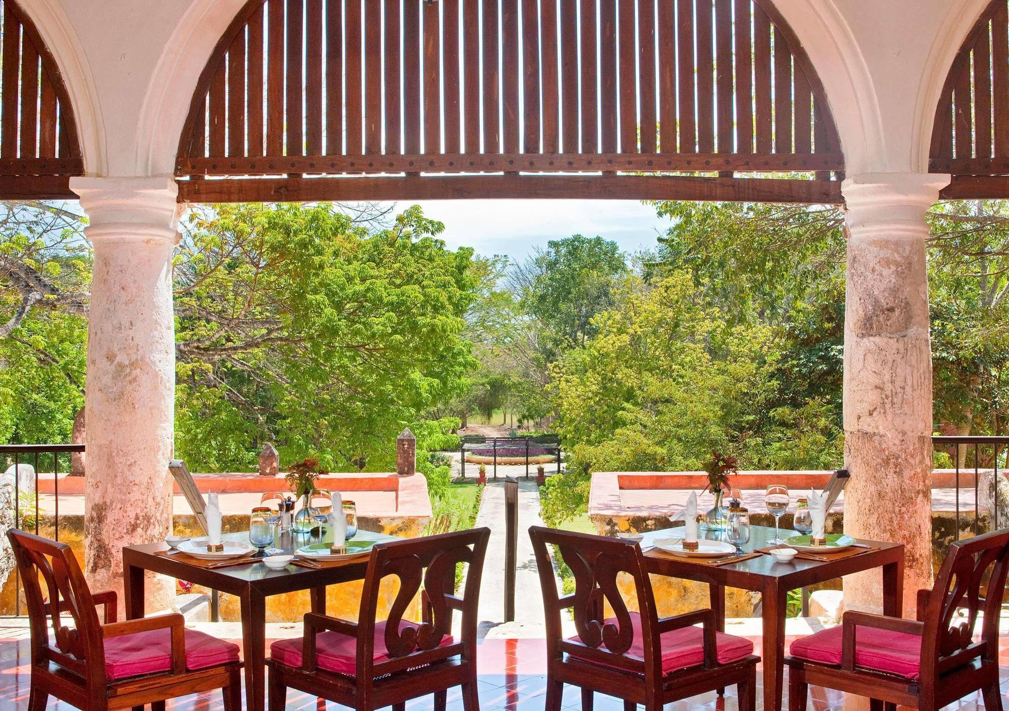 Hacienda 5* Uayamon