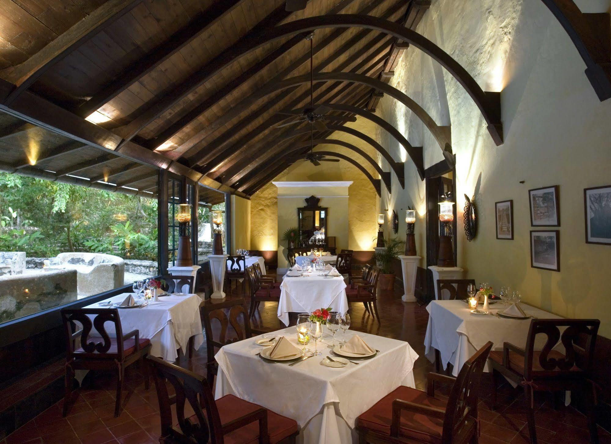Hacienda