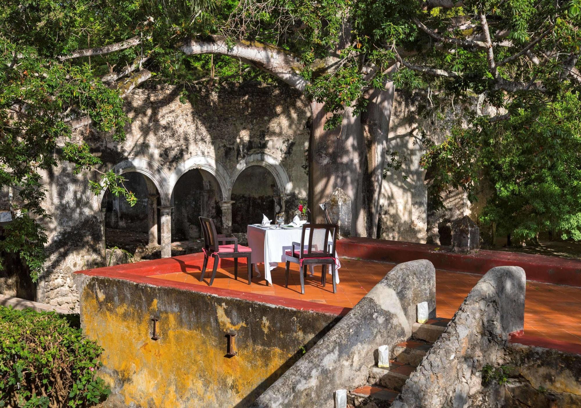 Hotel Hacienda 5*