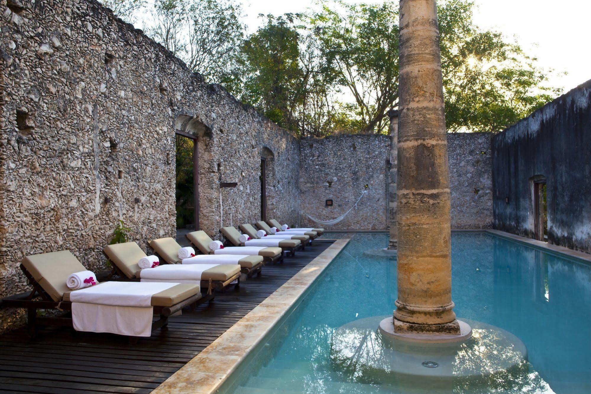 Hacienda 5* Uayamon