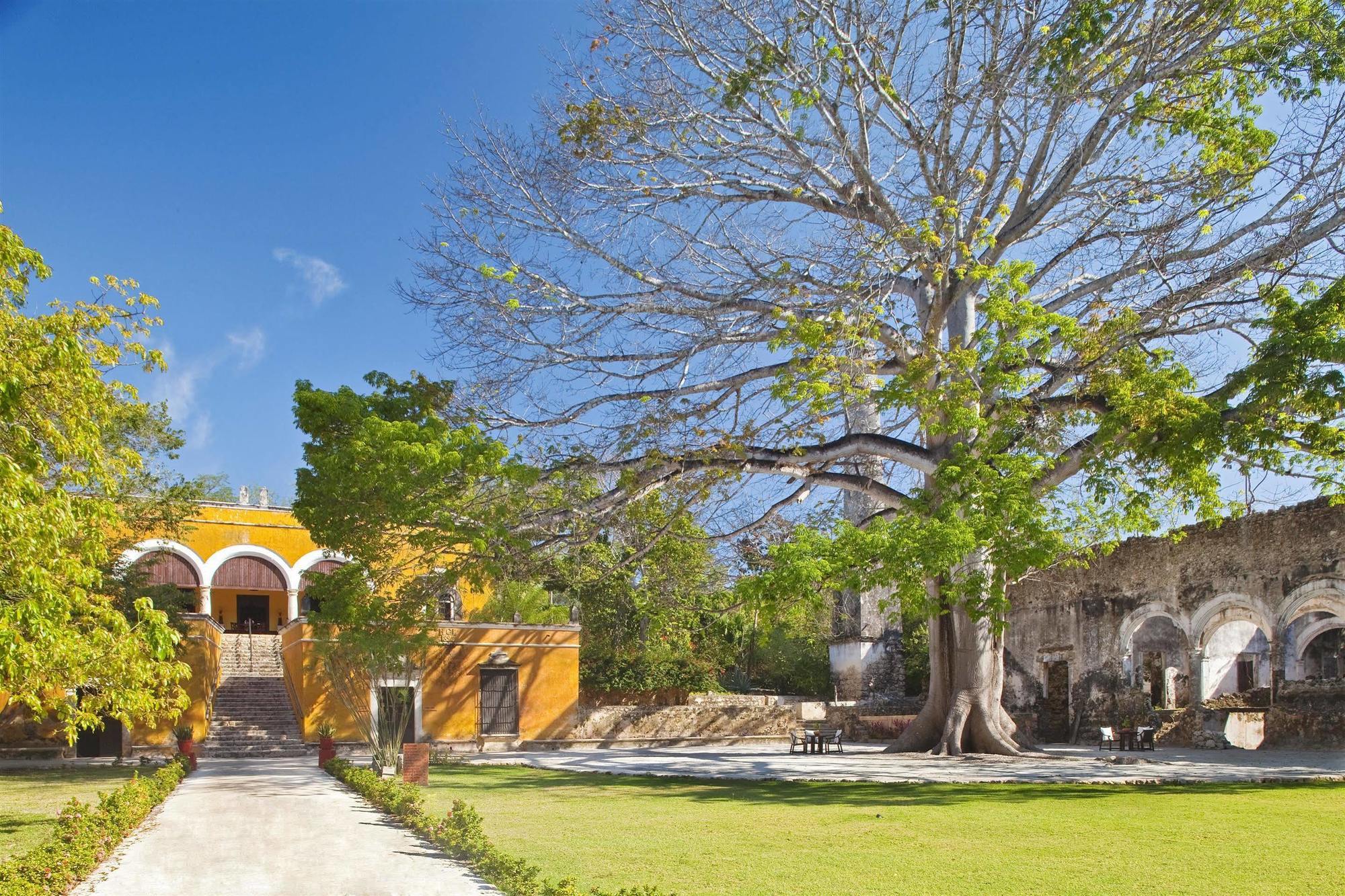 Hacienda 5*