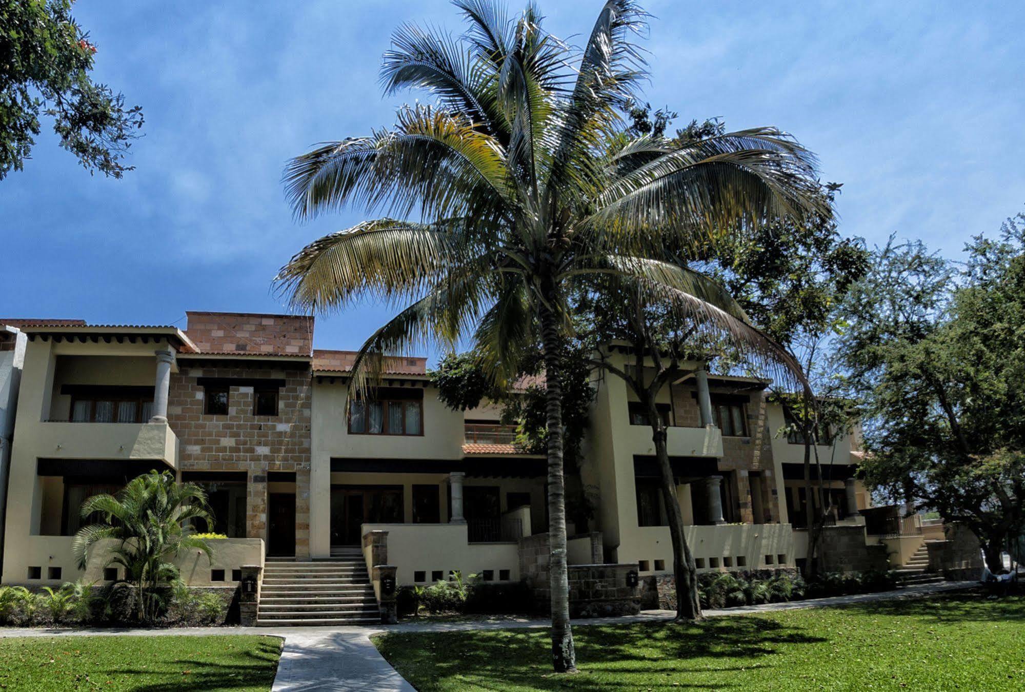 Fiesta Americana Hacienda San Antonio El Puente & Hotel Cuernavaca