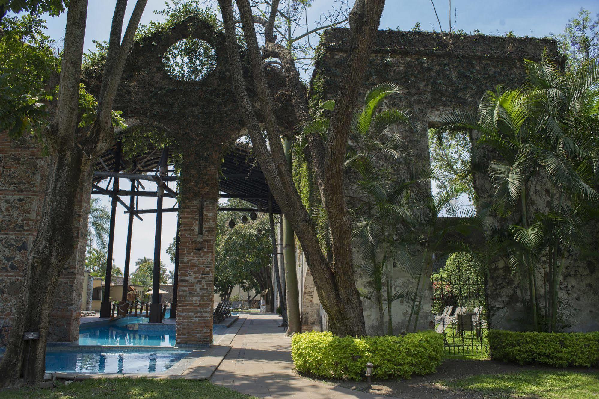 Fiesta Americana Hacienda San Antonio El Puente & Hotel Cuernavaca