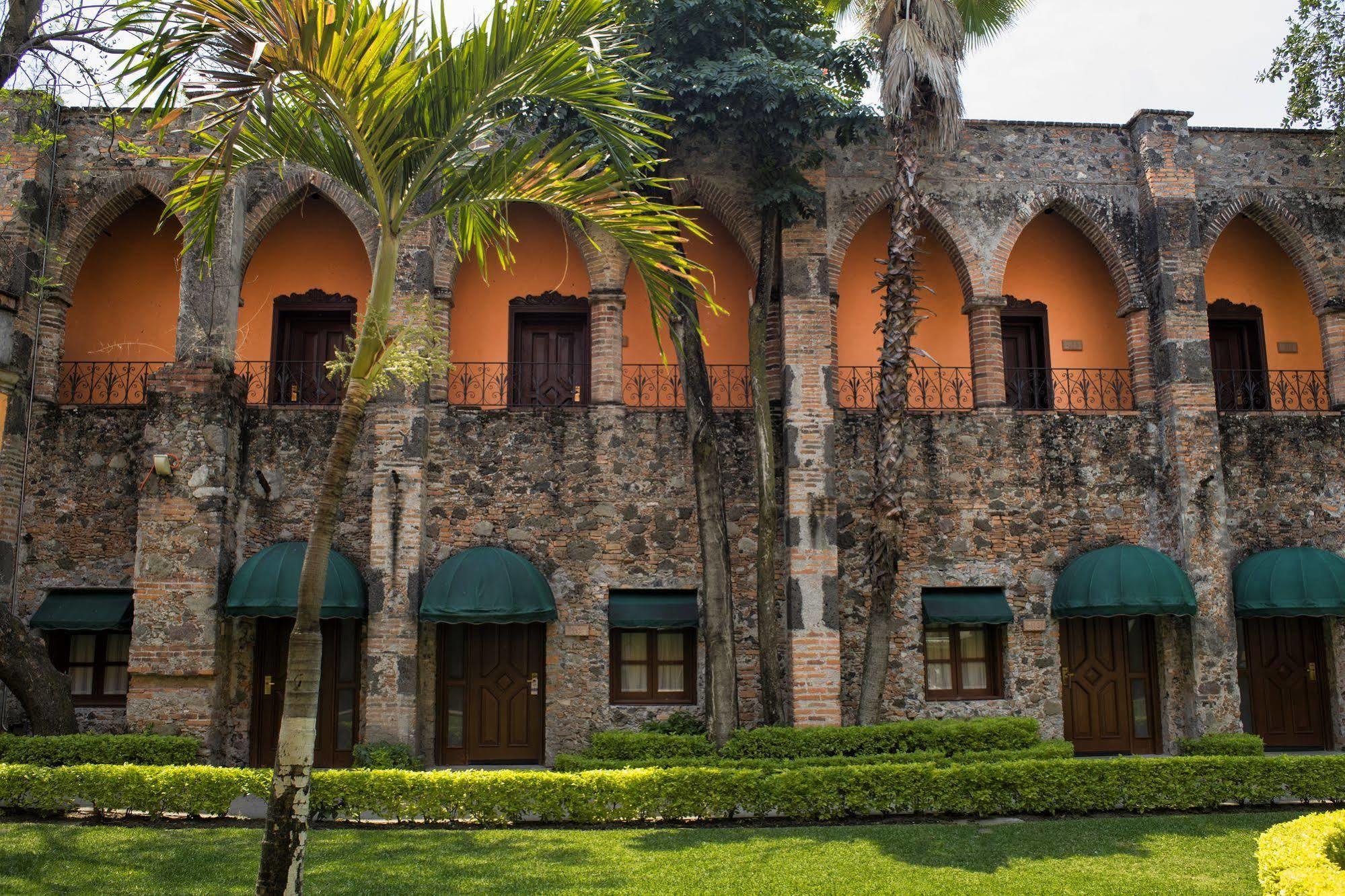Fiesta Americana Hacienda San Antonio El Puente & 5* Cuernavaca