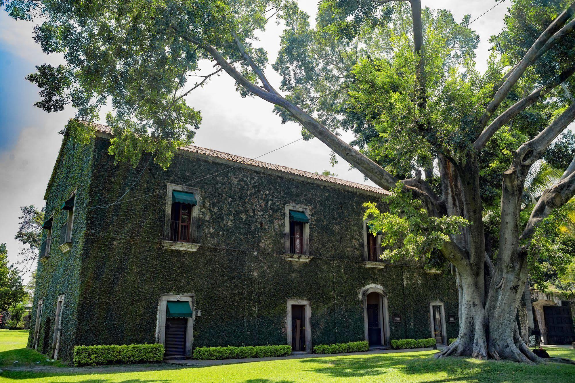 Fiesta Americana Hacienda San Antonio El Puente & Cuernavaca
