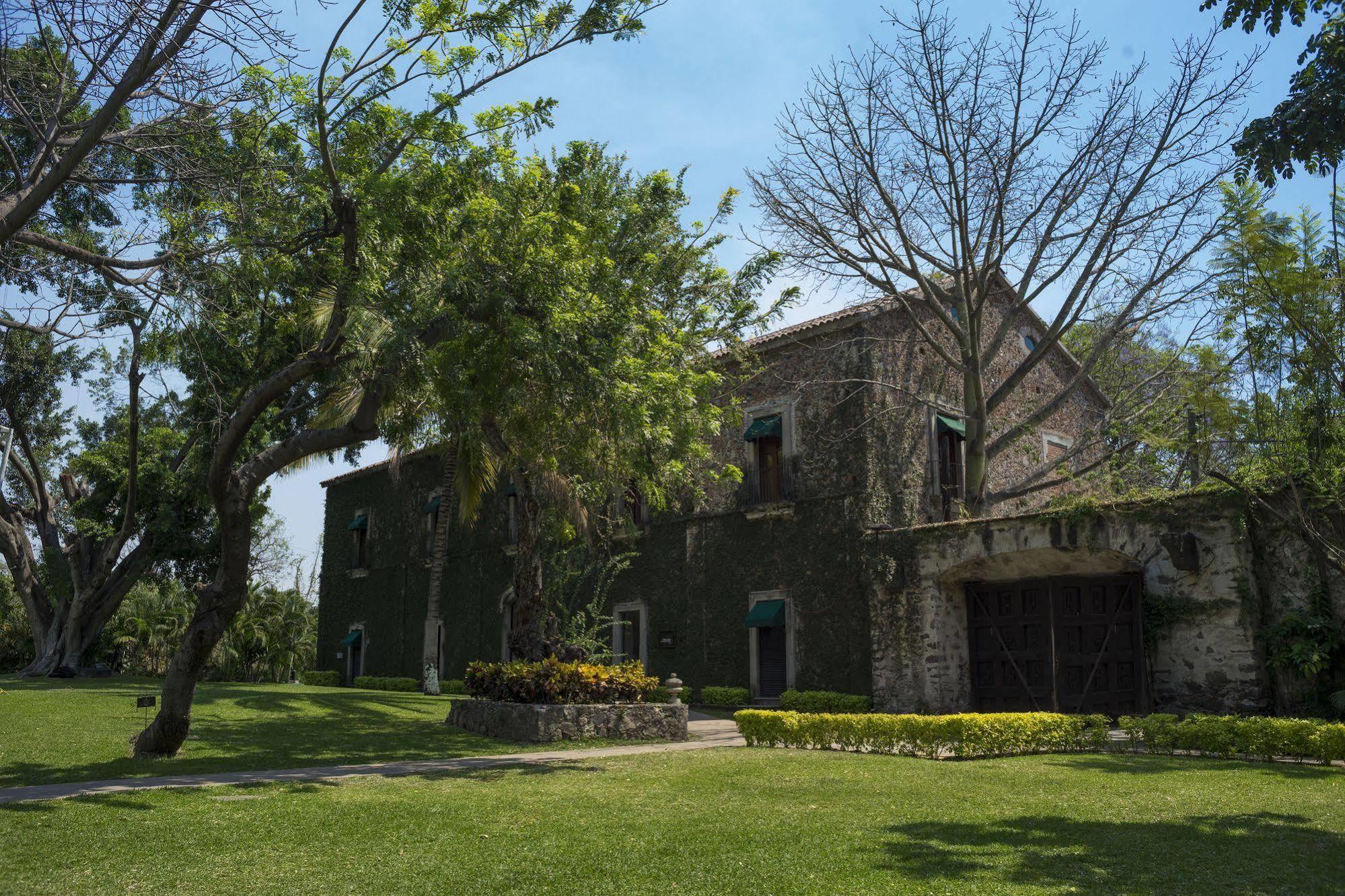 Fiesta Americana Hacienda San Antonio El Puente & 5* Cuernavaca