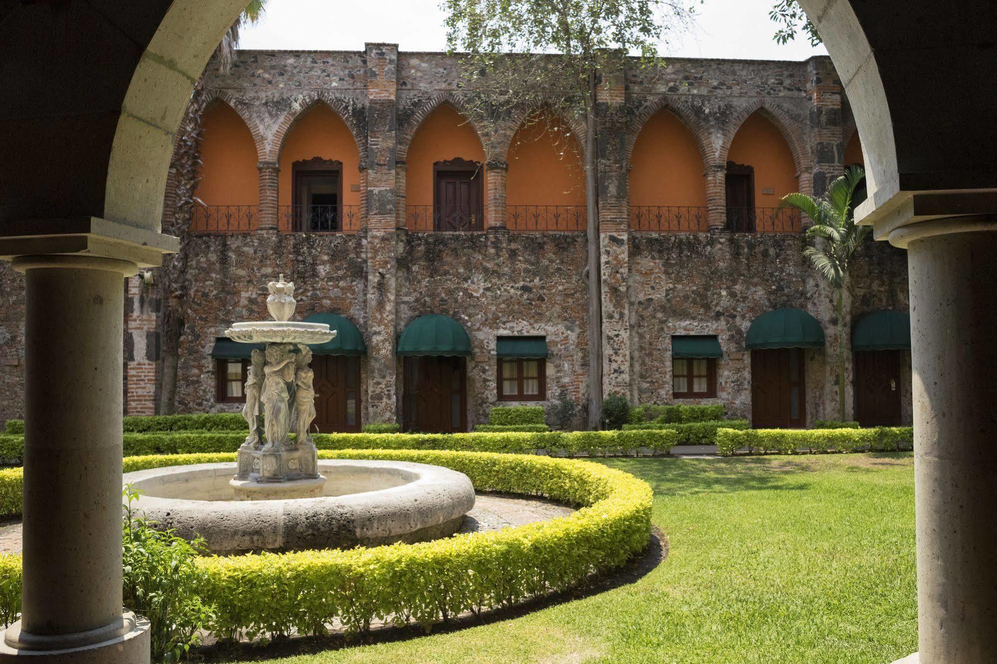 Fiesta Americana Hacienda San Antonio El Puente & Hotel Cuernavaca