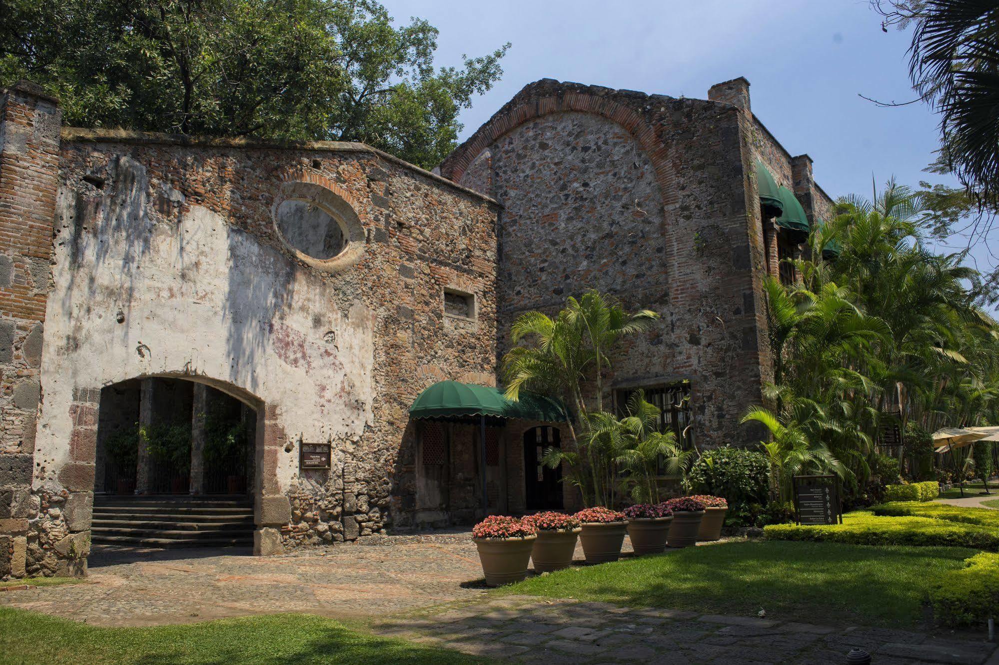 Fiesta Americana Hacienda San Antonio El Puente & 5* Cuernavaca