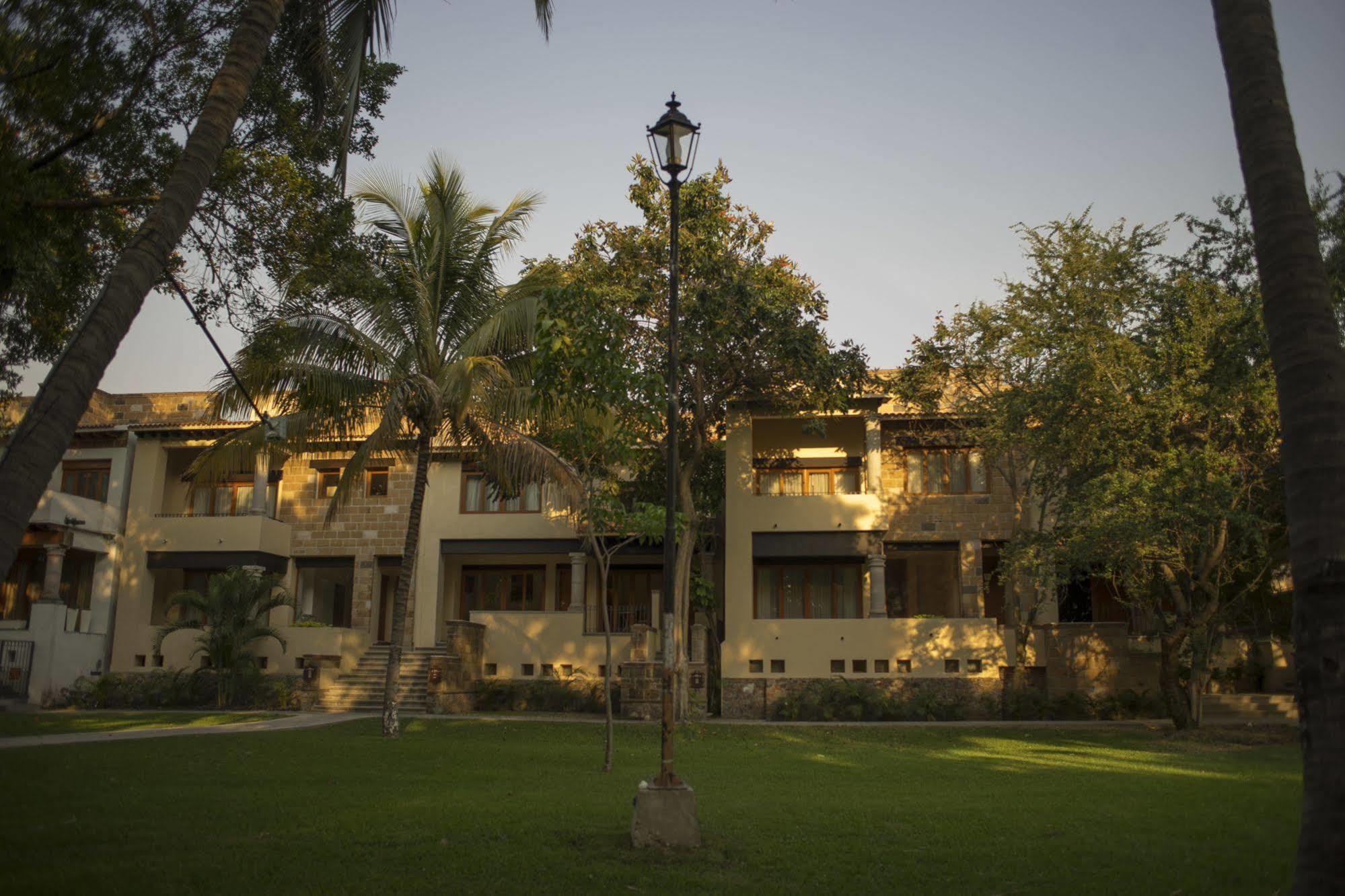 Hotel Fiesta Americana Hacienda San Antonio El Puente & 5*