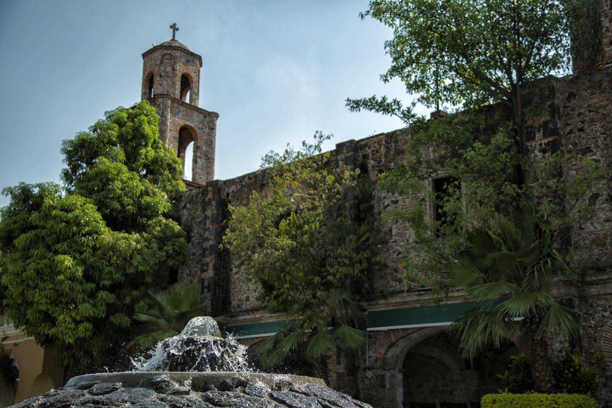 Fiesta Americana Hacienda San Antonio El Puente & Hotel 5*