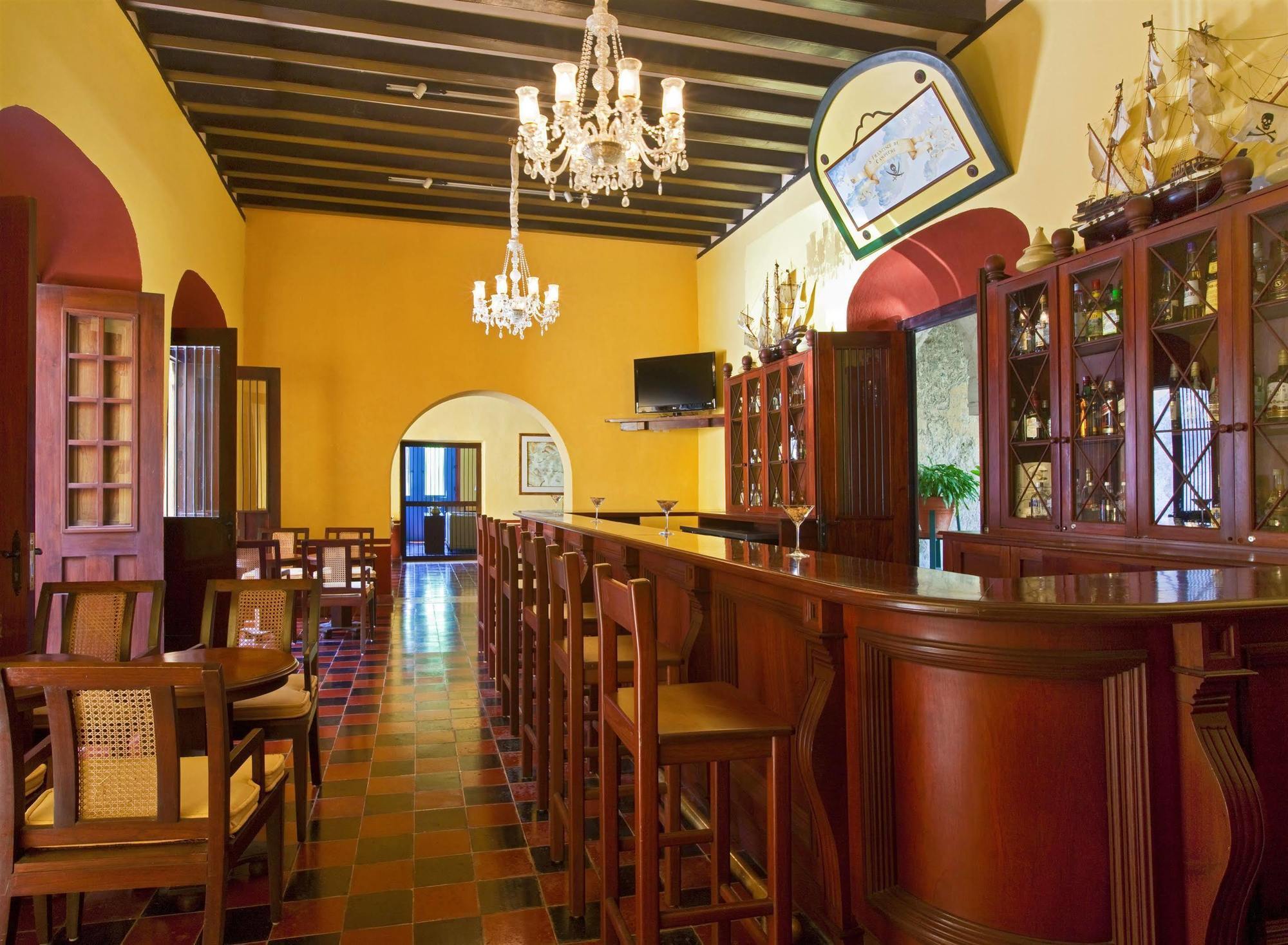 Hacienda Campeche