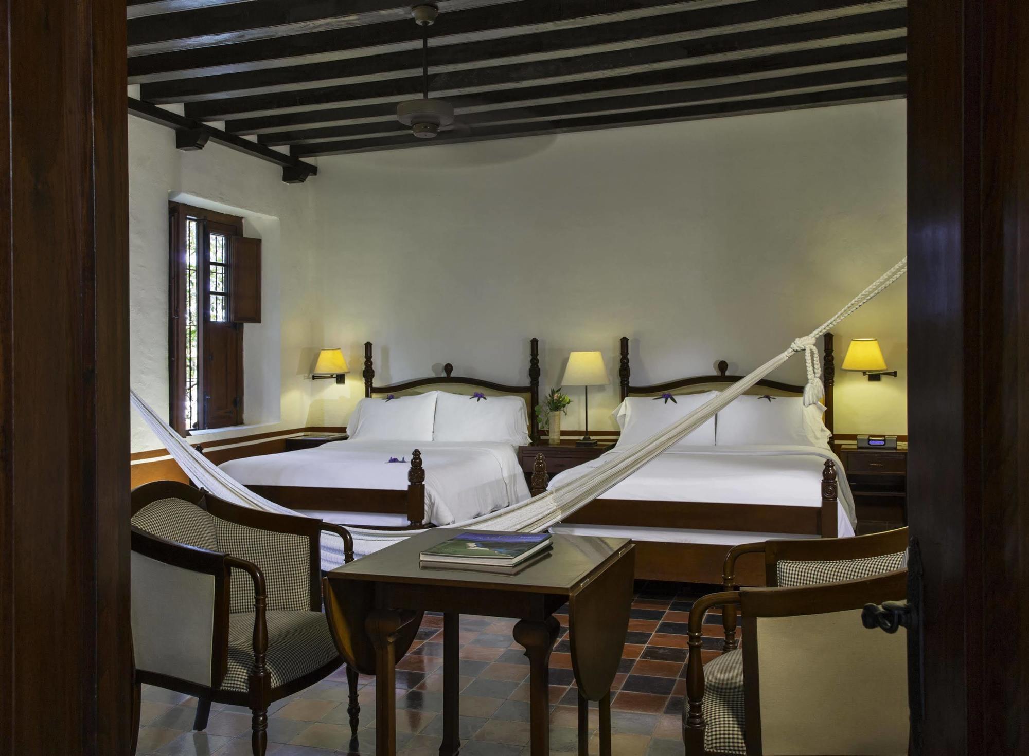 Hotel Hacienda 5*