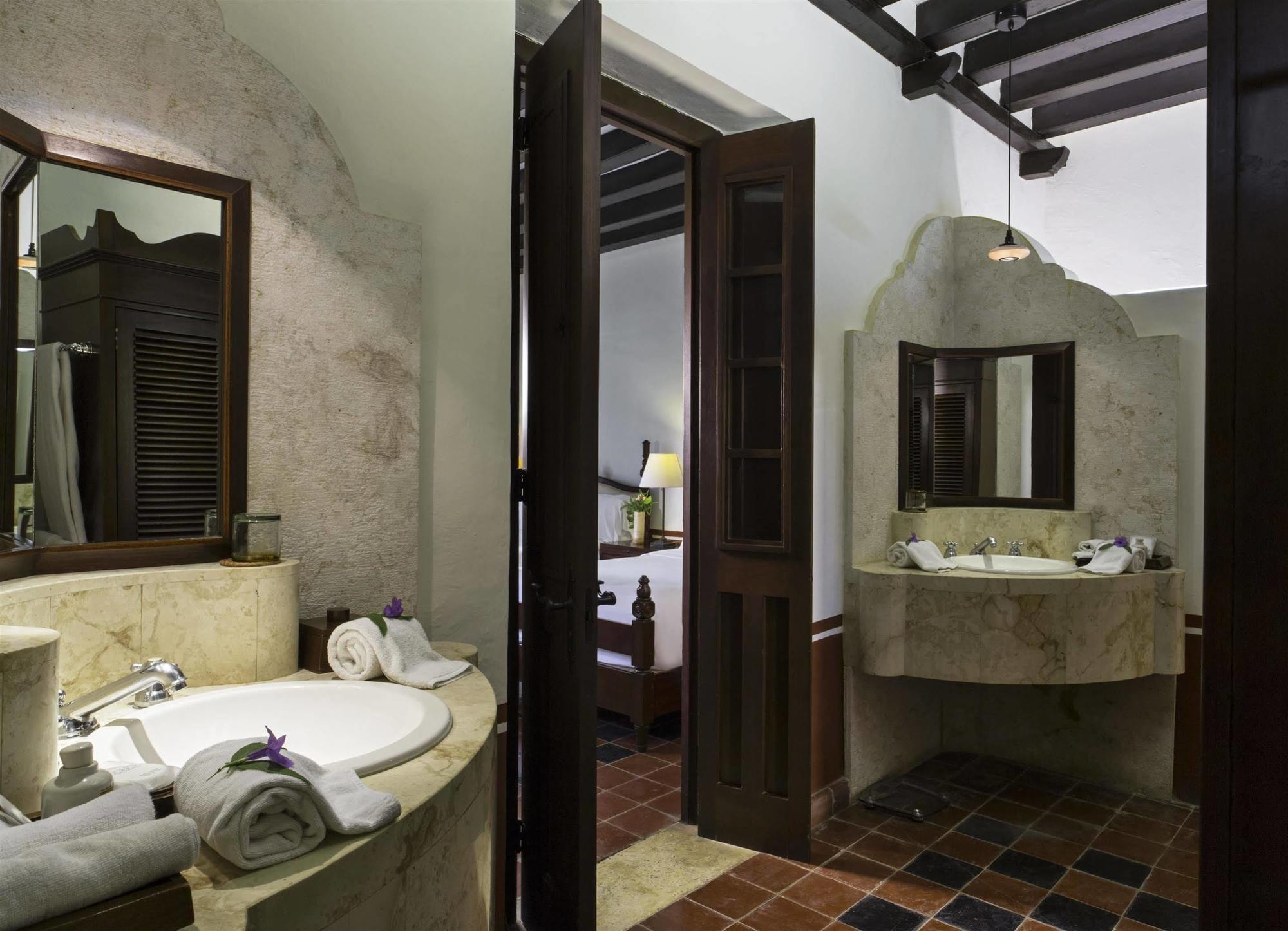 Hotel Hacienda