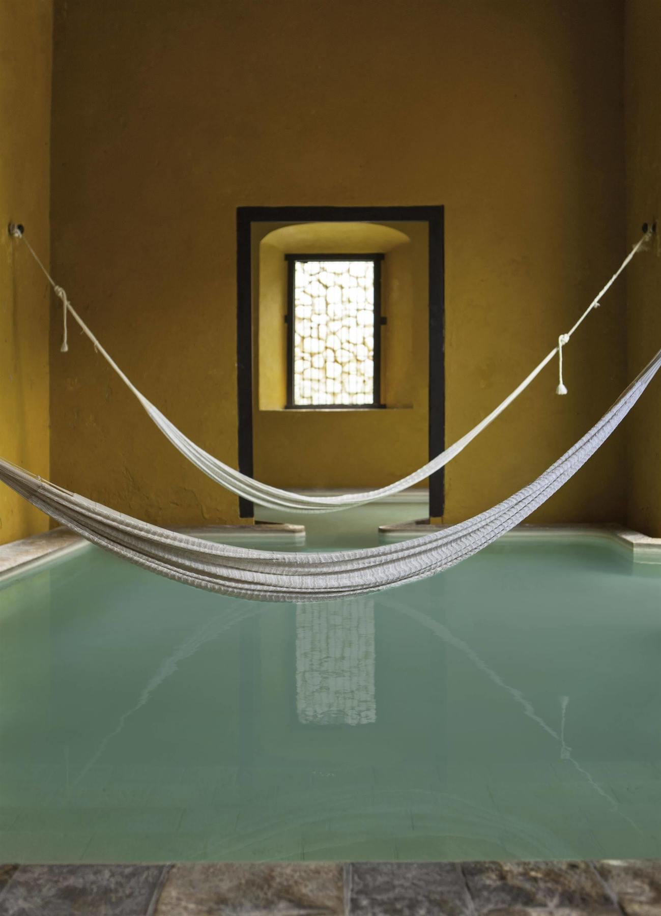 Hacienda 5* Campeche