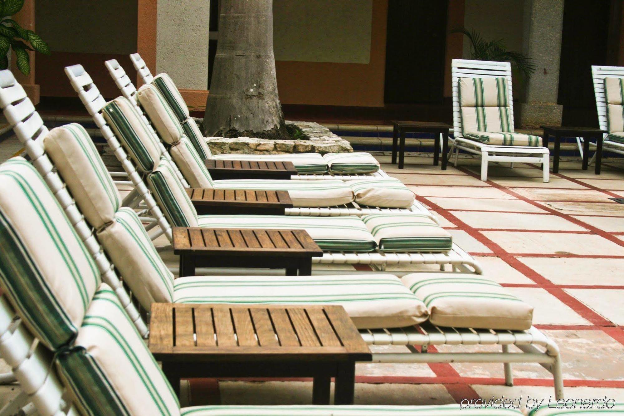 Arqueologicas Hotel